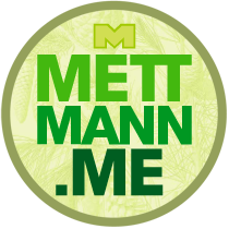 mettmann.me – Der ME-Blog